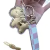 Ouro Puro 999 Imediatamente, Cordão para Corrente de Celular, Chaveiro de Ouro, Pingente de Bolsa, Presente para Namorada e Melhor Amiga