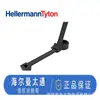HELLERMANNTYTON Haier Man Teritone Soldagem Abraçadeira Fixa para Cabos T120RSBS-m10 156-01533