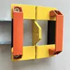 Barandilla Valla Manija Pasamanos Polea Accesorios Taller de Robots Almacén Equipo Red de Aislamiento Piezas de Fábrica