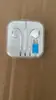 Auriculares de venta directa de fábrica, auriculares con cable in-ear de graves potentes para teléfonos móviles, adecuados para dispositivos Apple/Android