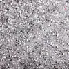 Productos Nuevos Transfronterizos Dorado Blanco AB Resina Taladro de Fondo Puntiagudo Estampado en Caliente Adhesivo Tira Caliente Decoración de Cintura para Vestido de Novia Accesorios para Cajas