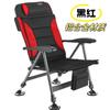 Comercio Exterior Silla de Pesca Gruesa Estilo Europeo Nueva Silla de Pesca Multifuncional Cómodo Sillón Plegable Plataforma Portátil Silla de Pesca Pesca