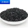 Grânulos de mídia filtrante de areia de quartzo para tratamento de água piscina banho tanque de filtro de areia areia de manganês areia carvão ativado resina de água macia carvão sem fumaça