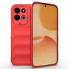 Nuevo modelo adecuado para Redmi 17 versión europea, Funda para teléfono anti-caídas Magic Shield, Funda para teléfono Redmi 17 con tacto de piel