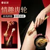 Conjunto de Bondage Sexy de Princesa Misteriosa para Mujer, Juguetes Alternativos, Productos SM para Adultos, Mordazas, Látigos de Cuero, Tapones Anales, Serie Completa