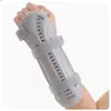 Proteção para Pescoço de Adultos e Crianças, Almofada para Prevenção de Escaras, Anel para Mão, Fixador de Fratura de Clavícula Infantil, Tala para Antebraço, Pé Caído, Suporte Médico para Ombro