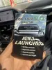 2.0 Pincel para Película de Aceite Elimina Eficazmente Manchas del Cristal del Coche, Limpia Parabrisas y Espejos Retrovisores