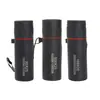 Telescopio Monocular de Visión Nocturna 30x25 al por Mayor Universal Pequeño Portátil para Exteriores Telescopio para Fotografía con Teléfono Móvil