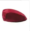 Boina Sombrero Chef Nuevo Estilo Mezclilla Camarero Sombrero de Trabajo Gorra Adelante Boina Catering Mujeres Personalizado