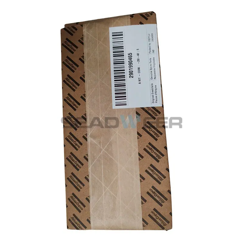 A KIT-CD90阿特拉斯空压机干燥机配件保养包29019