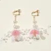 Guirnalda Infantil Tiara Diadema de Princesa Corona Súper Hada Diadema para Dama de Honor Diadema para Niña Accesorios para el Cabello Pasador para Niñas