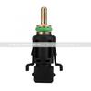 Adequado para BMW Série 1 Série 3 Série 5 Série 6 Série 7 X5X6M6E38E39 Sensor de Temperatura Oe 13621433077