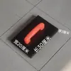 Tabla de Golpeteo de Goma para Colocar Baldosas de Piso, Martillo de Goma para Golpear Baldosas