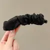 Acessórios de cabelo elegantes e sofisticados: grampos de cabelo para dar volume, presilhas de garra, presilhas verticais, presilhas de laço, presilhas banana, presilhas torcidas doces e estilosas