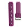 Correa de silicona deportiva para reloj inteligente Jiaming Garmin vivoactive de acetato