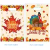 Venta Directa de Fábrica Bolsas de Regalo de Recuerdo para Fiesta Navideña o de Cumpleaños, Bolsas de Regalo Perladas, Bolsas para Dulces de Boda, Bolsas de Plástico para Regalo de Recuerdo