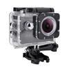 Câmera de Ação 4K Impermeável H9R Outdoor Viagem Mergulho Anti-Vibração Câmera Digital Inteligente Hd