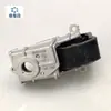 Adecuado para Audi A6L A4L Q5 Q5L A8L Soporte de Colgante de Silenciador Soporte de Fijación de Tubo de Escape Almohadilla de Goma