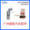 12703627 12568983 adecuado para sensor de posición del cigüeñal Chevrolet GM 2011-2017