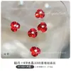 Cristales Rhinestone para Uñas K9 Producto Terminado con Más de 33 Facetas, Bola de Cristal Rhinestone de Alta Calidad, Corte Deslumbrante, Accesorios Populares de Aleación