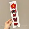 Pinza mágica para pelo de bebé para niñas, pasador mágico para flequillo infantil, pequeño accesorio para el pelo de bebé
