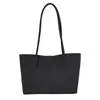 Bolso Tote Simple y Elegante 2026, Bolso de Mano con Diseño de Nicho, Bolso de Hombro Casual Versátil de Moda para Mujer