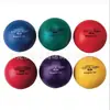 Bola Interativa Escolar Personalizada pelo Fabricante, Bola para Treinamento Físico, Bola de Praia para Exterior, Bola de Queimada Interativa Pais e Filhos, Bola Inflável