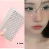 Tachinhas Autoadesivas para Sobrancelhas e Lábios, Sem Necessidade de Furar, Sem Furos, Adesivos de Maquiagem Hot Girl, Adesivos para o Rosto, Tachinhas de Strass para o Umbigo