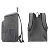 Mochila Térmica de Gran Capacidad, Bolsa Impermeable para Cerveza, Bolsa de Hielo a Prueba de Fugas para Mantener Frío, Mochila, Bolsa para Comida, Mochila para Cerveza