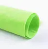 Tecido de Feltro Não Tecido Feltro Não Tecido Espessado 1mm Creche Criação Ambiental Artesanato diy Roupa para Performance Temática