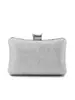 Bolso de Mano de Lujo Ligero con Pedrería para Fiesta de Noche, Bolso de Mano de Moda para Mujer, Bolso de Mano Versátil y Elegante para Vestido de Fiesta