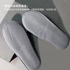 Cepillo de dientes de cerdas suaves desechable para hotel, artículos de tocador, traje de baño para casa de familia, película suave, peine de paja, zapatillas, venta al por mayor