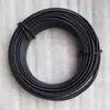Bonsái Rama Dorada Hoja de Jade forma alambre de aluminio Girasol Buganvilia forma soporte de alambre de hierro Hoja Pequeña Ratán Bambú alambre de aluminio