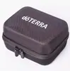 19 Gedoteri Bolsa para Armazenamento de Óleos Essenciais Bolsa para Óleo Essencial Engarrafado Portátil Proteção Anti-queda Frasco de Óleo Essencial 15/5ML 10ML