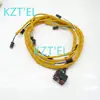 El arnés de cableado de transmisión 324-0 685 247-4865 es adecuado para accesorios de excavadora E950H 962H 950h
