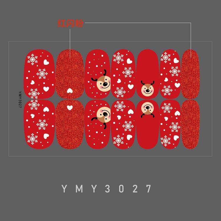 YMY3027