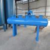 Tubería de agua de acero inoxidable 304 sección de flujo constante colector y separador mesa frontal tubería de flujo constante fuente de fábrica 6 sub-especificaciones