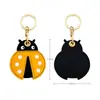 Juego de Tarjetas de Acceso Octopus LOOK4 - Fantasma/Piña/Acura/Mariquita