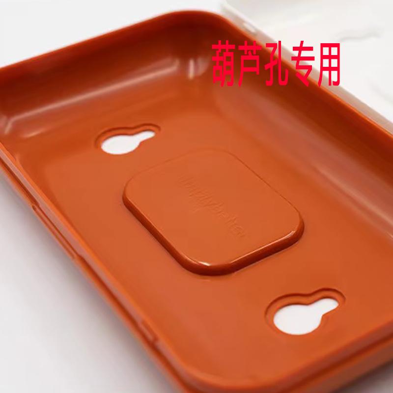 单钉适用场景图