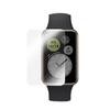 Adecuado para Película Honor Band 10 TPU Hidrogel Película Suave Película Protectora Todo Incluido PMMA Borde Curvo Alta Definición Anti-Caída Pantalla