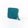 Frete Grátis Em Estoque Bolsa de Armazenamento para Joias com Zíper de Borla, Saquinho para Joias para Anéis, Pulseiras e Bolsas de Joias, Bolsa de Armazenamento Portátil