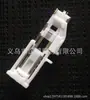 Apto para Máquina de Coser Doméstica JANOME Zhenshanmei Prensatelas para Ojal Prensatelas para Ojal de Botón 753801004
