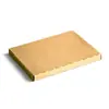 Cajas de entrega de Amazon, cajas personalizadas para aviones, cajas de cartón corrugado kraft, disponibles en varios tamaños, adecuadas para comercio electrónico transfronterizo, cantidad mínima de pedido para pedidos de muestra