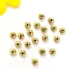 Oro de 14K Bolsillo Color Arena Perla diy Hecho a Mano Arena Volando Mariposa Perla Pulsera Collar Cadena l Accesorios de Perlas
