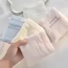 Categoria de Roupa Íntima para Meninas Doces Algodão para Bebês 10A Seda de Amora Antibacteriana Gancho Estendido Respirável Calcinha de Algodão Feminina