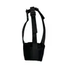 Focinheira para cachorro anti-latido nova focinheira para pet focinheira de malha Cão anti-mordida anti-comer anti-latido respirável pet