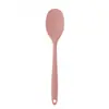 Espátula de silicone tudo-em-um, espátula para bolo, faca de manteiga, pincel de óleo e conjunto de ferramentas para assar (quatro peças)