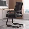 Mesa de Conferencia Plegable, Mesa de Entrenamiento, Movible Libremente y Empalmable, Escritorio Doble Multifuncional con Ruedas, Combinación de Escritorio y Silla