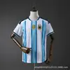 2627 Nuevas Camisetas del Mundial Japón Brasil Alemania Francia Inglaterra Portugal Camiseta de Fútbol