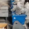 Dispositivo de Enrollado de Banda Subterráneo para Mina de Carbón JY800/15 Dispositivo de Enrollado de Banda Hidráulico Operación Sencilla Máquina Enrolladora de Banda Transportadora